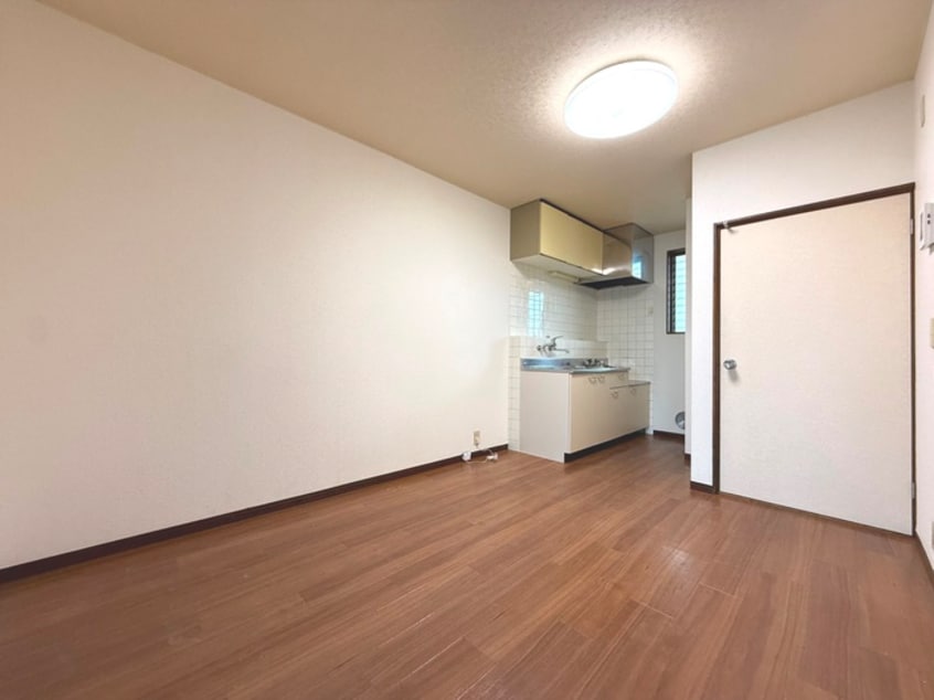 居室 パークヒルズ入谷
