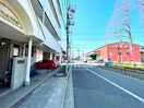 その他 パークヒルズ入谷