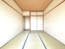 居室 パークヒルズ入谷