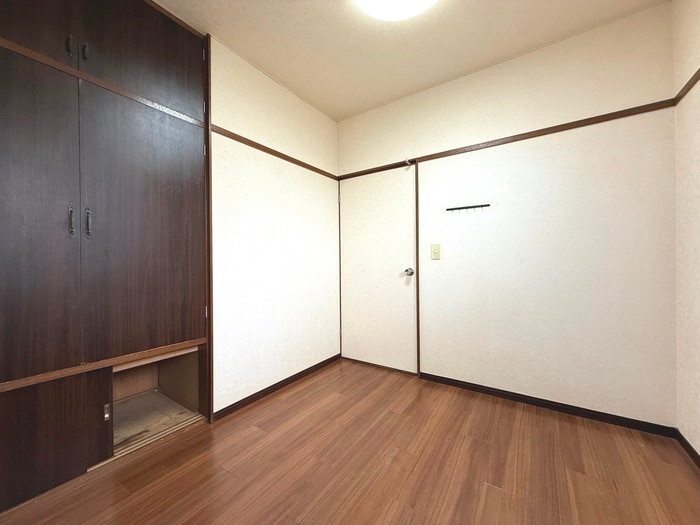 居室 パークヒルズ入谷