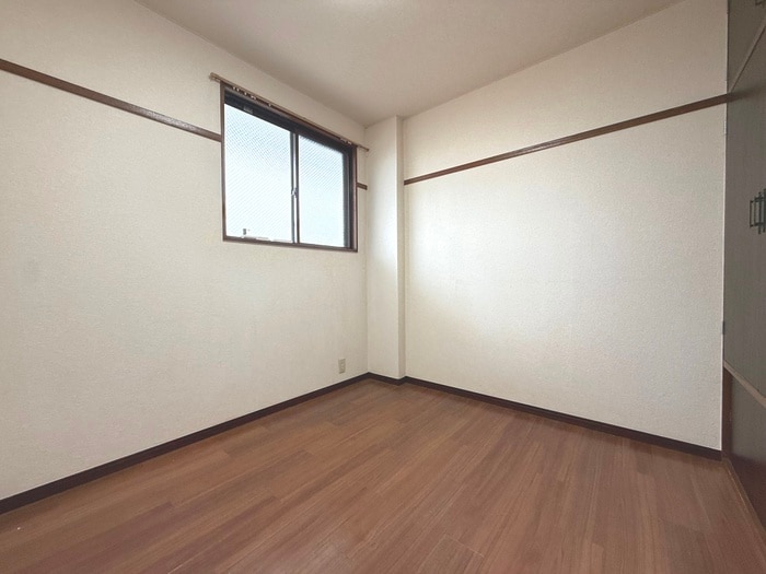 居室 パークヒルズ入谷