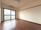 居室 パークヒルズ入谷