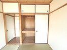収納 パークヒルズ入谷
