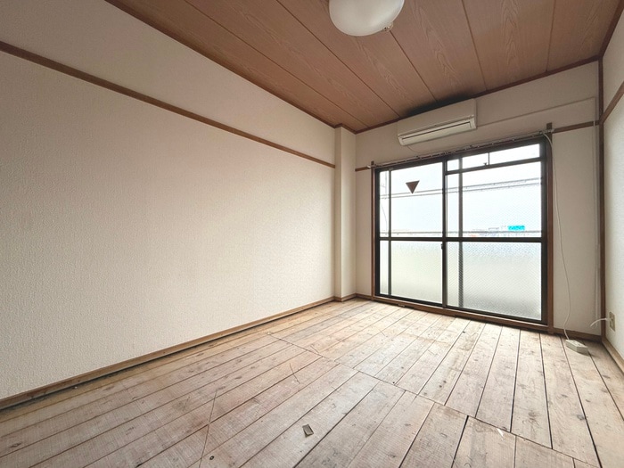 居室 パークヒルズ入谷