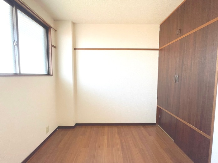 居室 パークヒルズ入谷