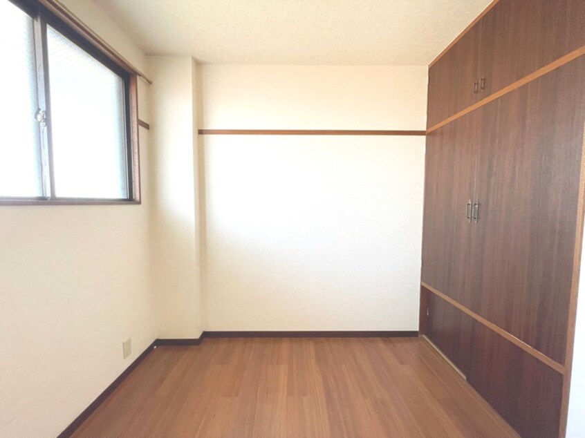 居室 パークヒルズ入谷