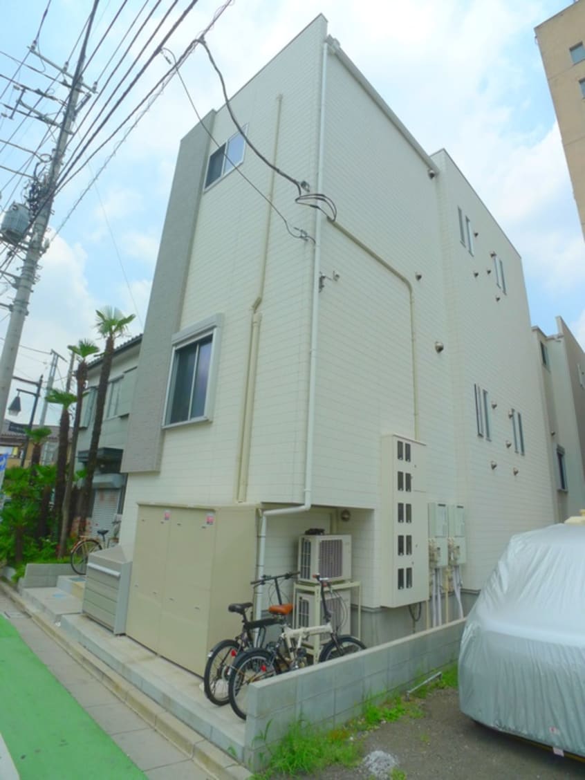 その他 ＲＩＺＥＳＴ川口