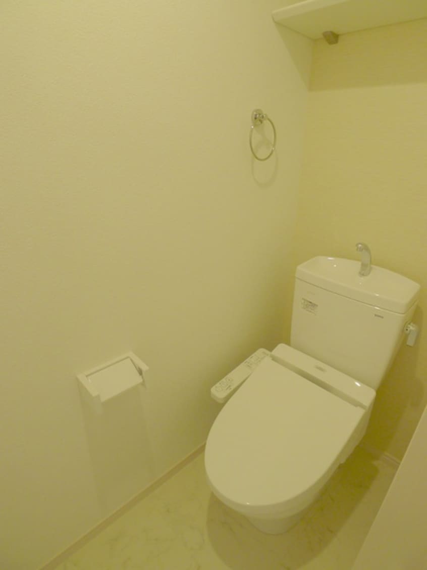 トイレ ＲＩＺＥＳＴ川口