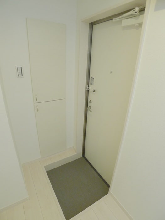 玄関 ＲＩＺＥＳＴ川口