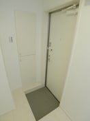 玄関 ＲＩＺＥＳＴ川口