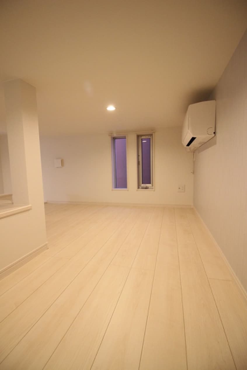 室内からの展望 ＲＩＺＥＳＴ川口