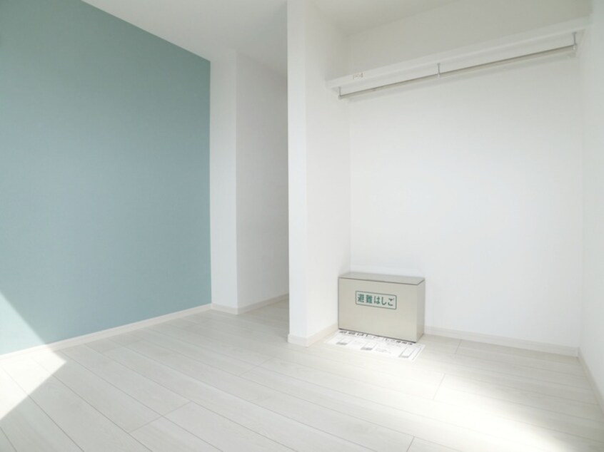 居室 ルノン北千住