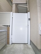 エントランス部分 ルノン北千住