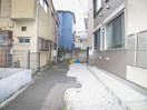 周辺環境 ルノン北千住