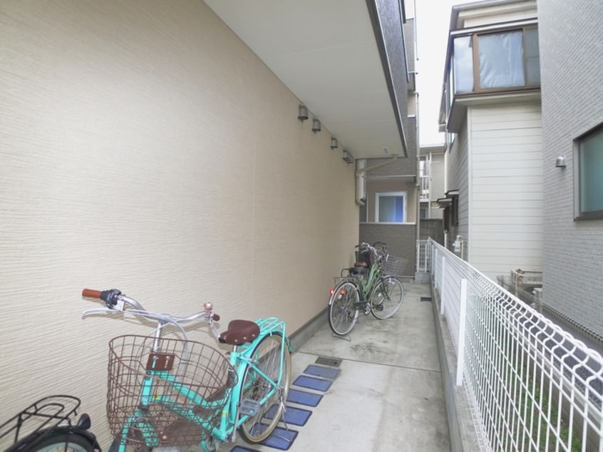 その他 ルノン北千住