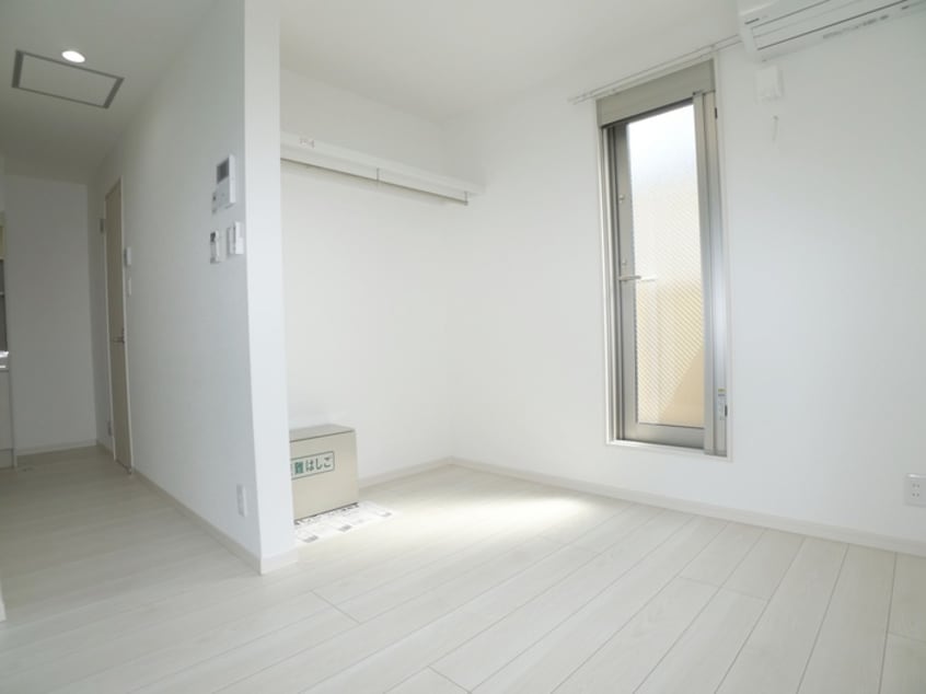 内観写真 ルノン北千住