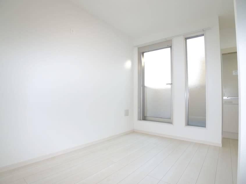 居室 ルノン北千住