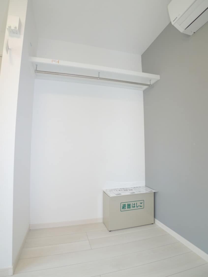 収納 ルノン北千住