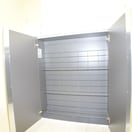 靴箱 ルノン北千住