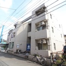 キャトルセゾン東橋本の外観