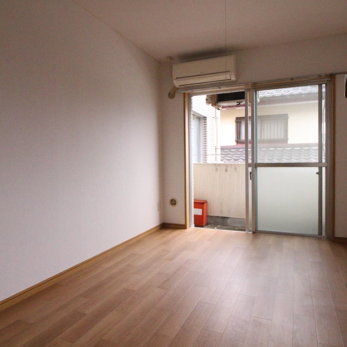 居室 キャトルセゾン東橋本