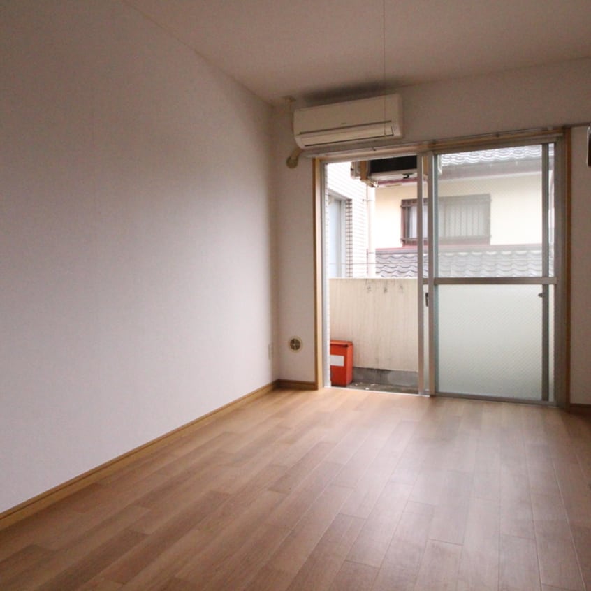 居室 キャトルセゾン東橋本