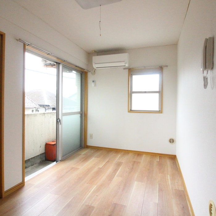 居室 キャトルセゾン東橋本