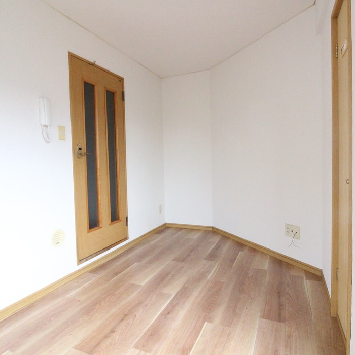 居室 キャトルセゾン東橋本