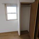 収納 キャトルセゾン東橋本