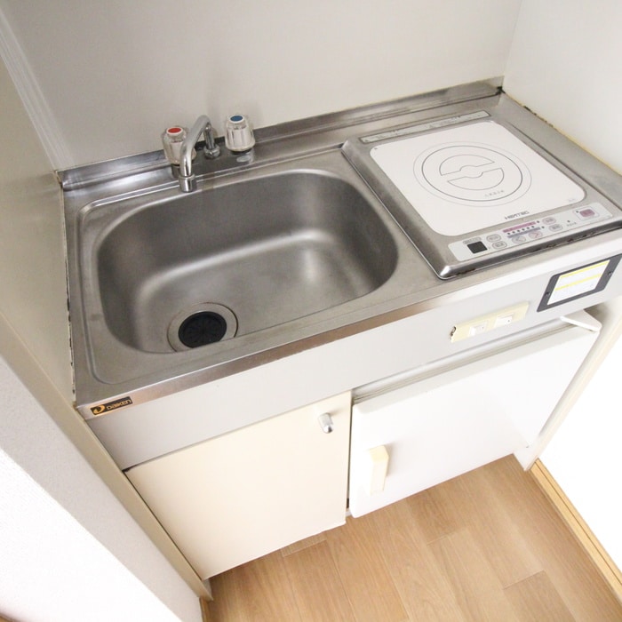 キッチン キャトルセゾン東橋本