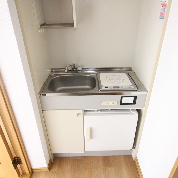 キッチン キャトルセゾン東橋本