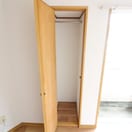 収納 キャトルセゾン東橋本