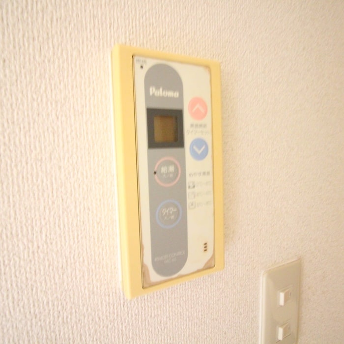 内観写真 キャトルセゾン東橋本