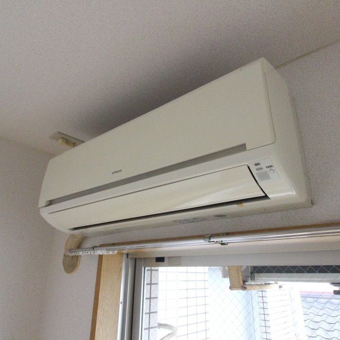 内観写真 キャトルセゾン東橋本