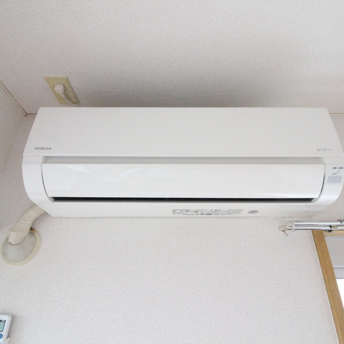 内観写真 キャトルセゾン東橋本