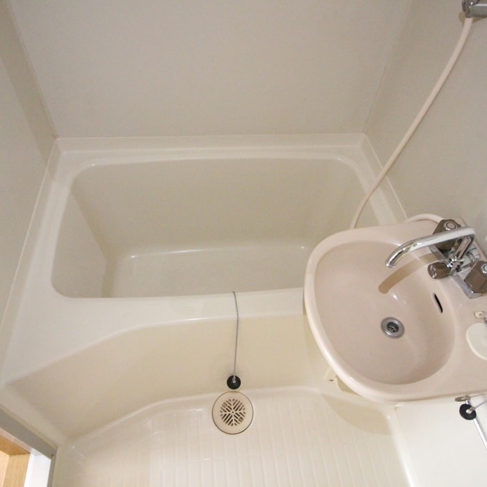 バス／シャワールーム等 キャトルセゾン東橋本