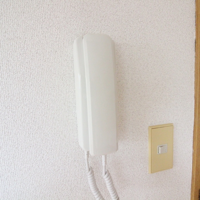 内観写真 キャトルセゾン東橋本