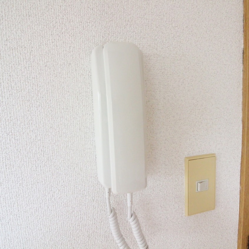 内観写真 キャトルセゾン東橋本