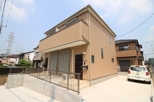 仮)原田様邸