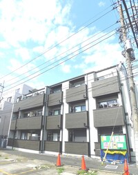 エクセラン大宮