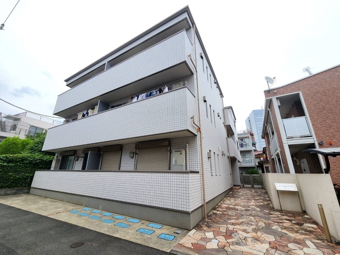 外観写真 レグレット