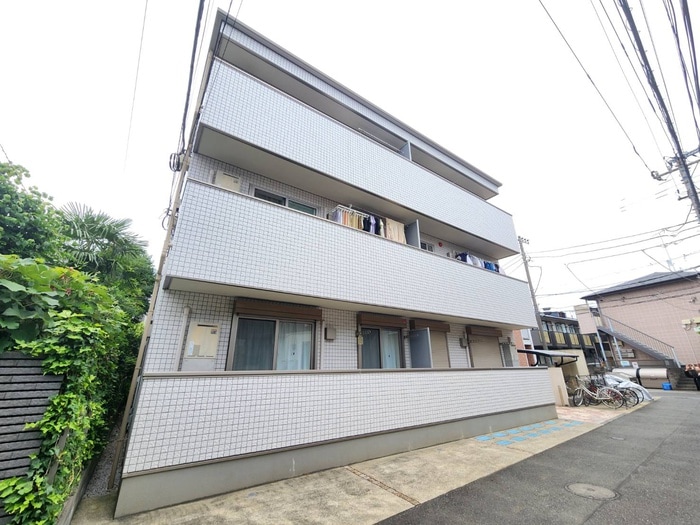 外観写真 レグレット