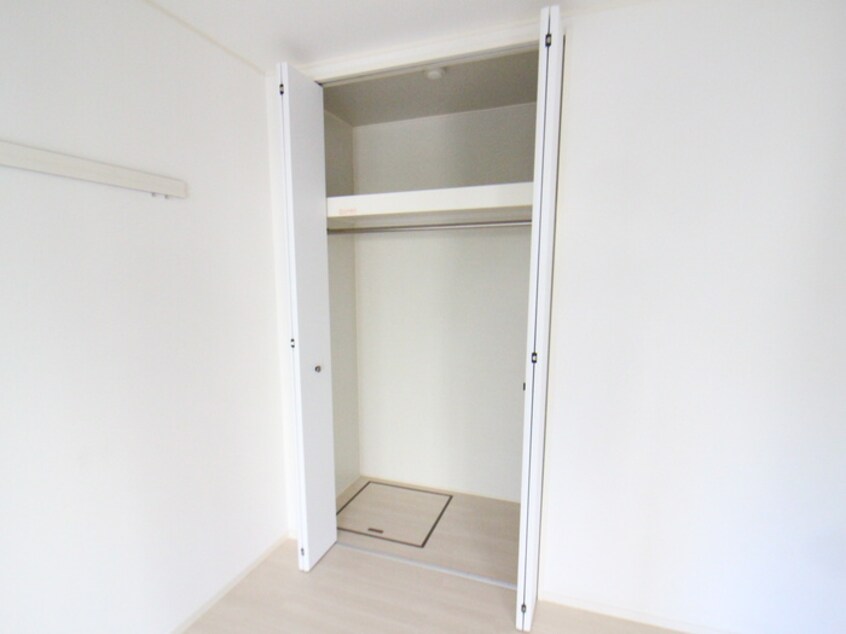 収納 レグレット