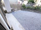 ベランダ・バルコニー レグレット