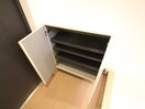 靴箱 レグレット