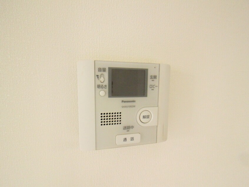 内観写真 レグレット