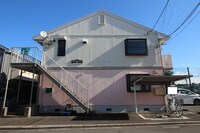 スプリングパ－クＢ棟