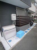 建物設備 BestStage錦町