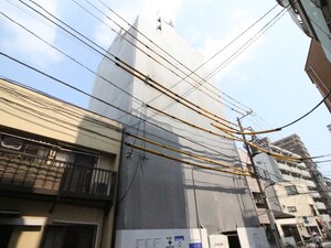 仮)TS－2ビル新築工事