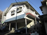 多摩フラット